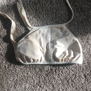 Swimsuit top